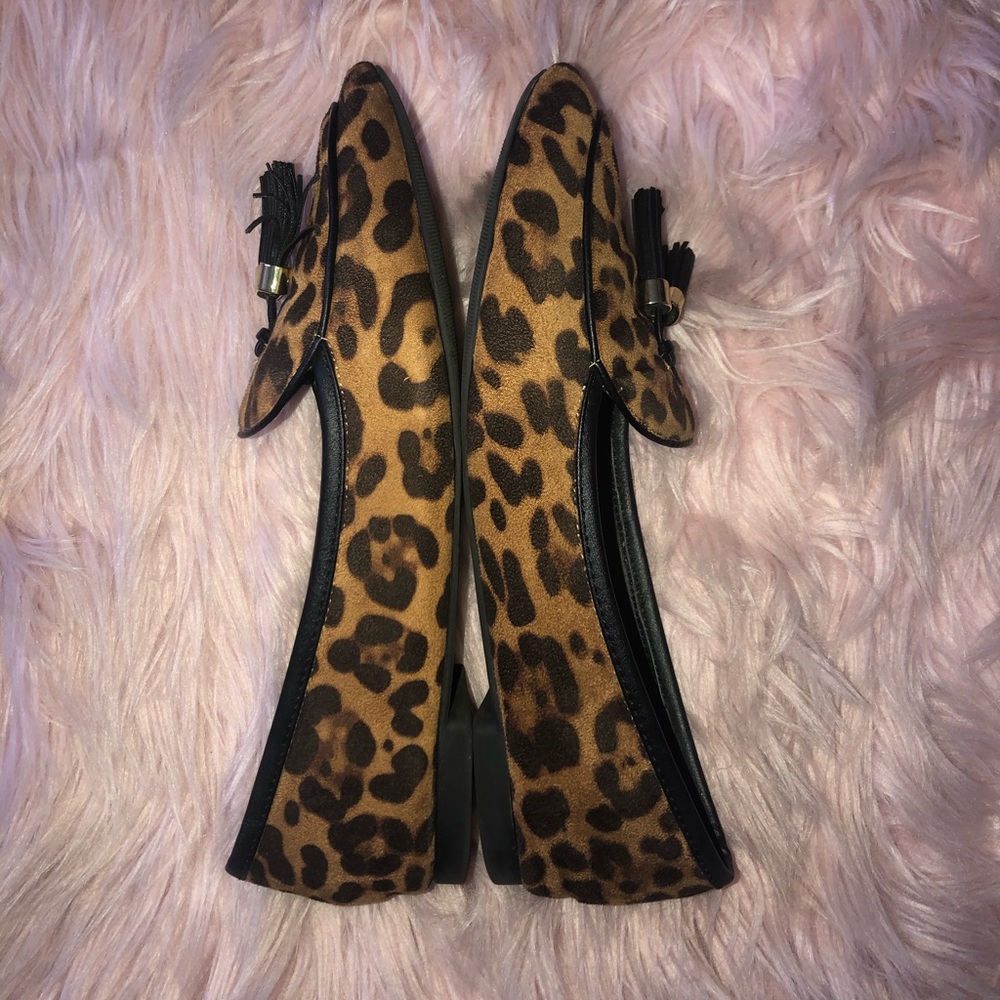 Cheetah flat - Picture 2 of 2